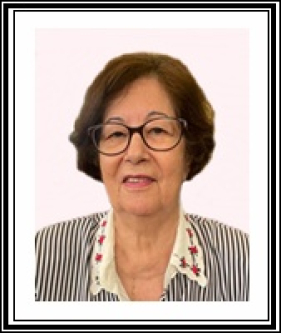 Faleceu Elisa de Ara&uacute;jo Nunes Sousa