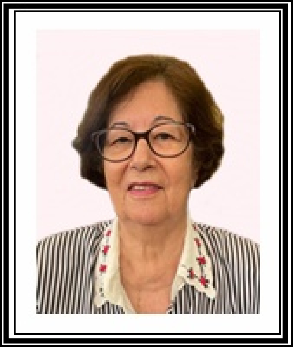 Faleceu Elisa de Araújo Nunes Sousa