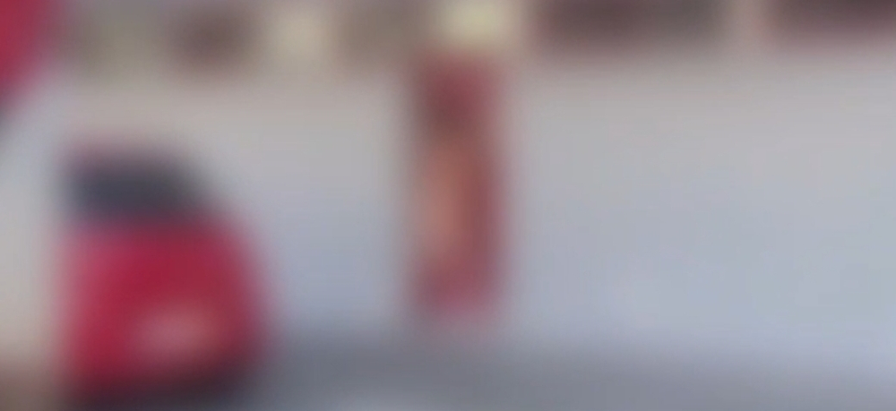 Já viu o vídeo da mulher nua em Câmara de Lobos?