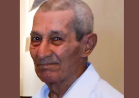 Faleceu Manuel Gon&ccedil;alves Canada