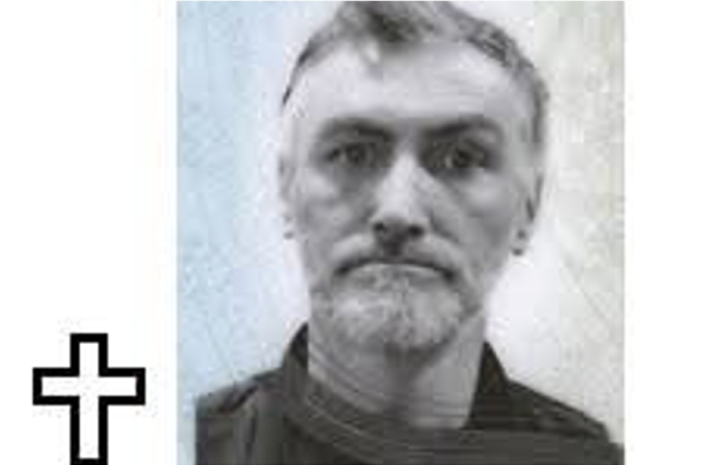 Faleceu Paulo Jorge Silva Andrade Luís