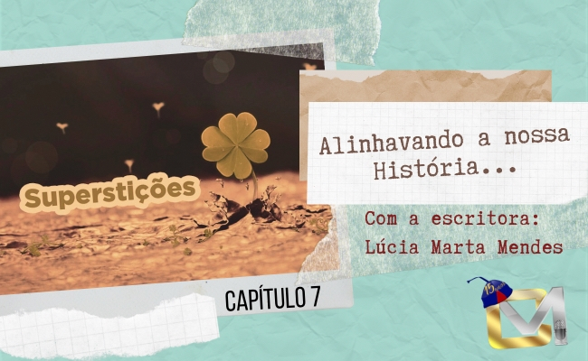 Alinhavando a nossa história - Capítulo 7