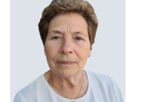 Faleceu Ermelinda da Conceição Rodrigues