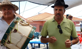 Despique Aur&eacute;lio Fura e Amigos do Funchal