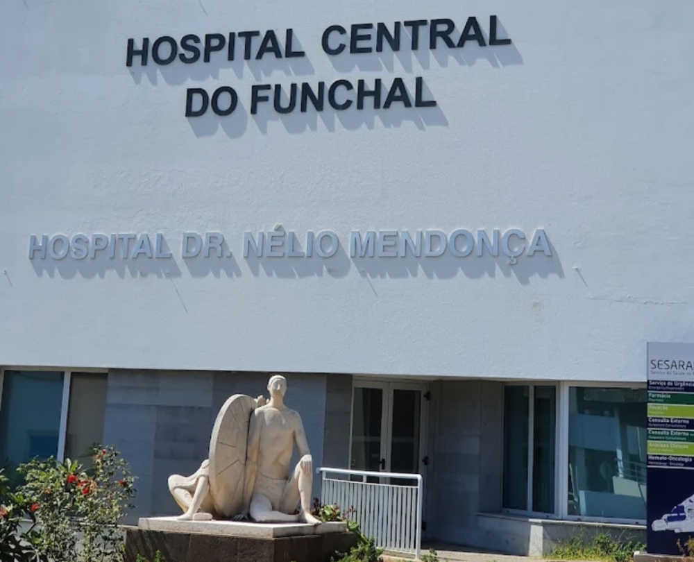 Seis feridos em acidente na Calheta