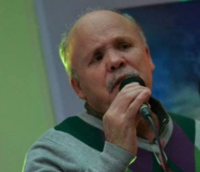 Faleceu Jo&atilde;o Eleut&eacute;rio Correia de Gouveia