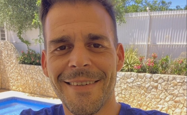 Ruben Aguiar publica foto no Algarve. Estará em liberdade?