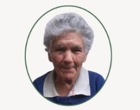 Faleceu Maria da Gl&oacute;ria Rocha Jardim