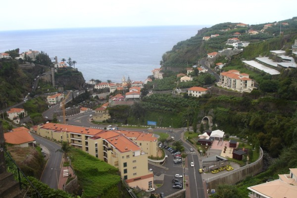 Bom tempo até ao domingo de Páscoa, na Madeira