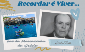 Recordar é Viver - José Silva