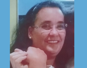 Faleceu Sandra Elisabeth Ferreira Nunes das Neves
