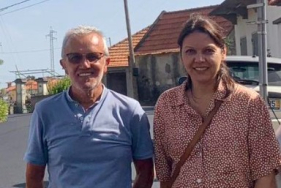 Morreu o antigo deputado do PS Jos&eacute; Manuel Coelho