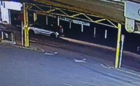 V&iacute;deo mostra madeirense a ser sequestrado na &Aacute;frica do Sul (com v&iacute;deo)