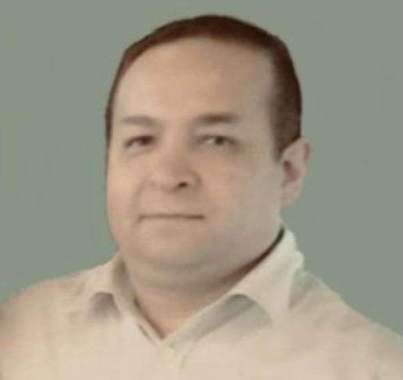 Faleceu Marcos Marques Santos