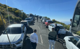 Temperaturas v&atilde;o aumentar nas zonas altas da Madeira