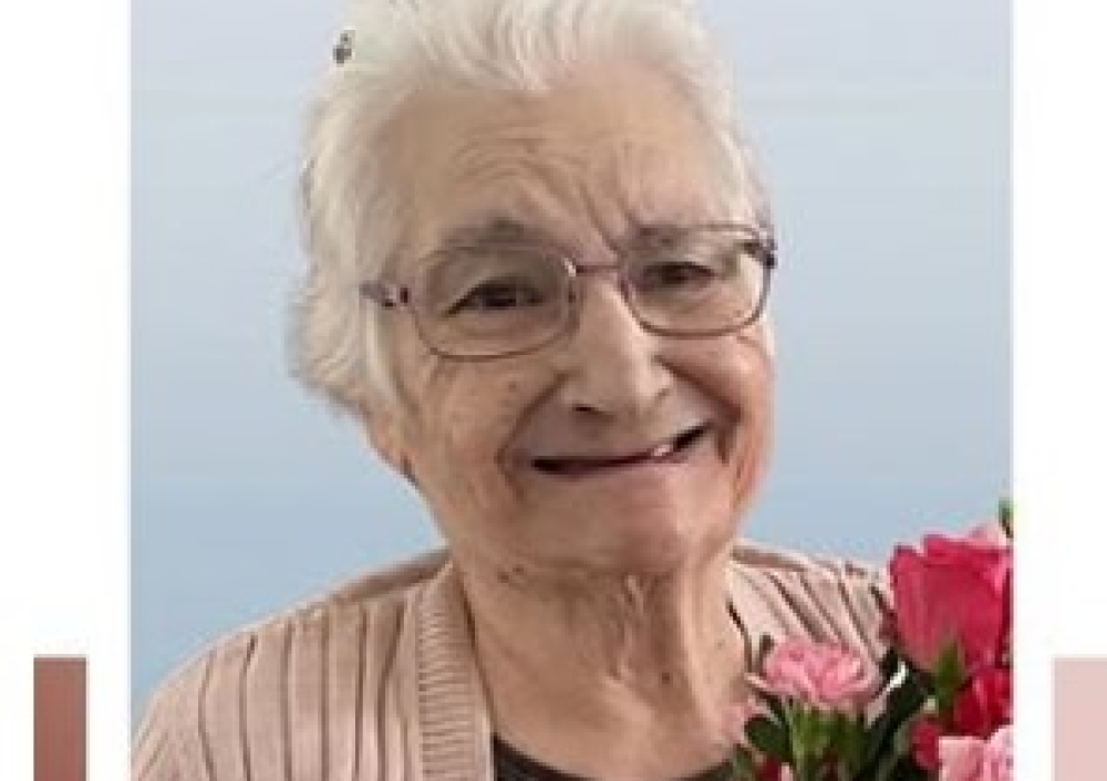 Faleceu Rosa Clara Betencourt Rodrigues (Mais Conhecida pela Clarinha da Achadinha)