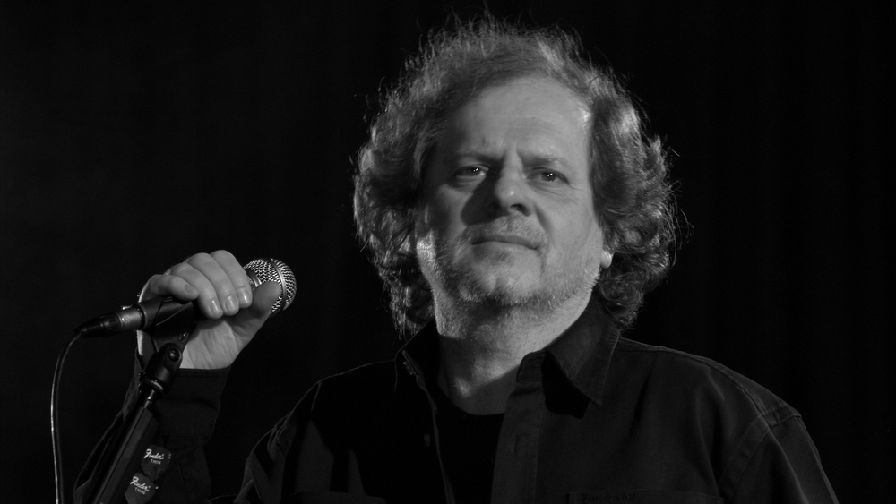 António Manuel Ribeiro, vocalista UHF, em entrevista à RCM