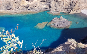 Temperaturas a subir no primeiro dia de agosto. Consulte as previs&otilde;es