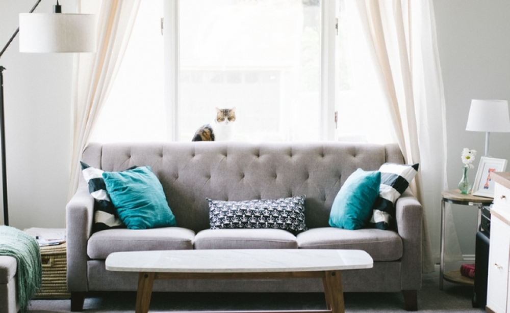 Arrendar casa na Madeira custa, em média, 1 650 euros