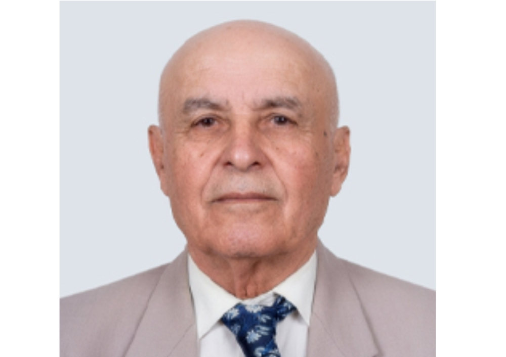 Faleceu Carlos Cândido Santos