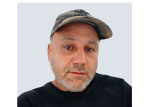 Faleceu Jos&eacute; Alexander Ferreira Pinto