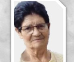 Faleceu Teresa de Gouveia (Esposa do "Mudo da Cova")