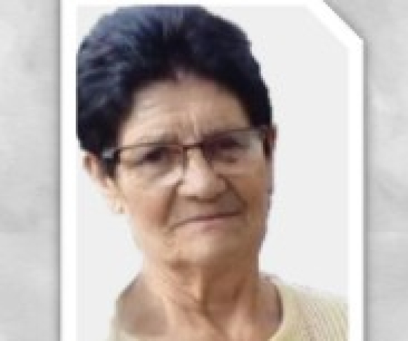 Faleceu Teresa de Gouveia (Esposa do "Mudo da Cova")