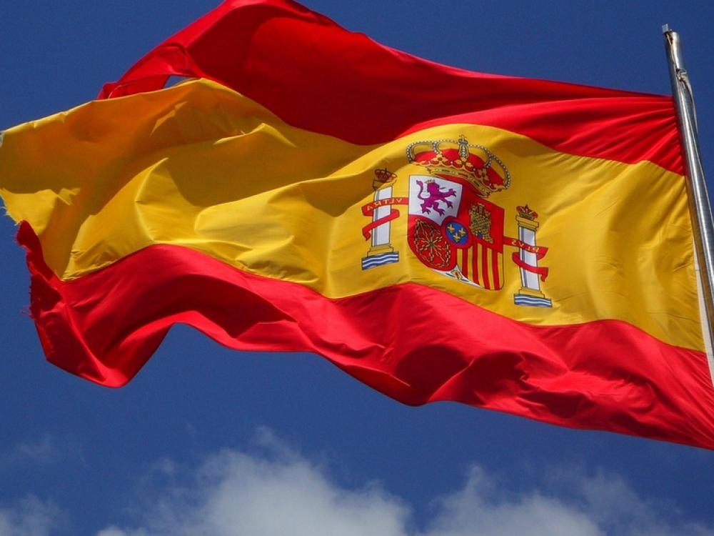 Espanha é campeã do Euro 2024