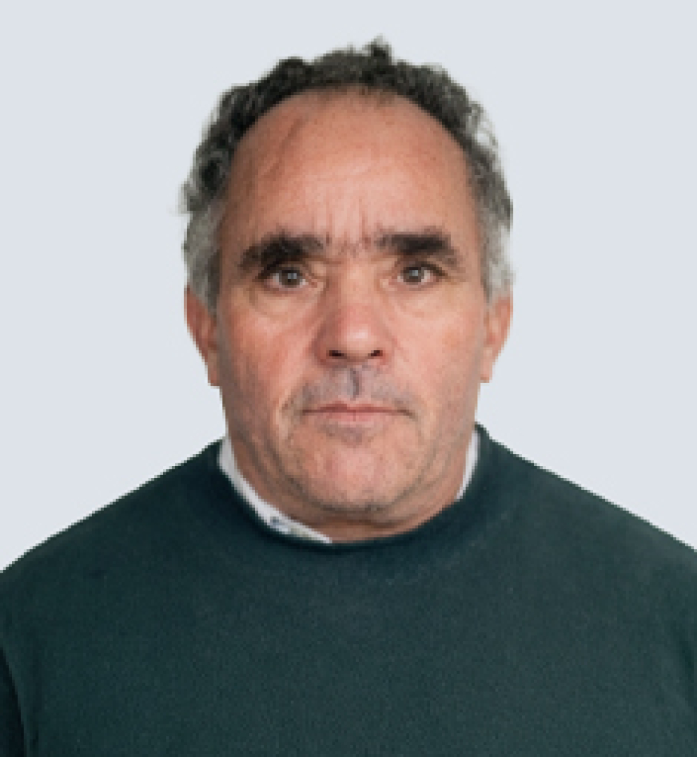 Faleceu Celestino José de Castro