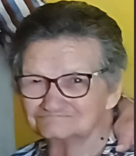 Faleceu Matilde Sardinha Dias Roda
