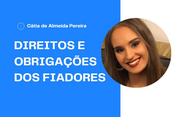 Em nome da lei - Direitos e obrigações do fiador