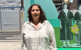 Encontrada mulher desaparecida na Madeira