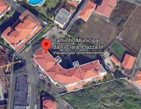 Homem encontrado sem vida, no Cani&ccedil;o