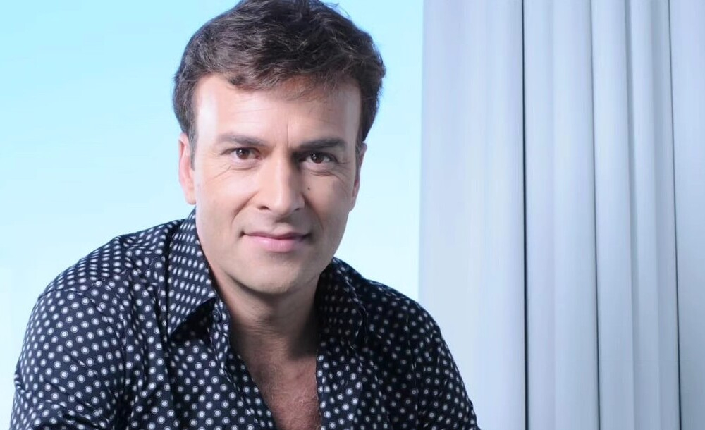 Tony Carreira insatisfeito com sentença. O cantor não recorre da decisão