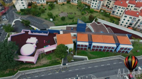 Suspeita de toxinfe&ccedil;&atilde;o alimentar leva crian&ccedil;as ao hospital