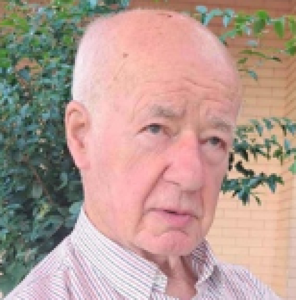 Faleceu Avelino Canha