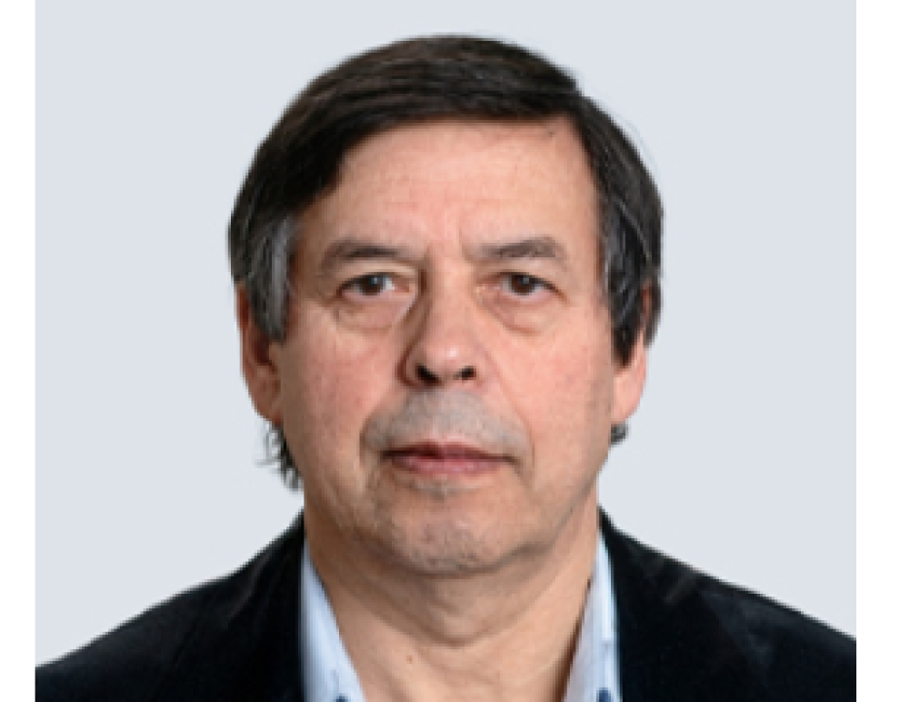 Faleceu José Paulo Ferreira