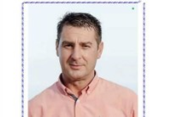 Faleceu José Albino Neto Teixeira