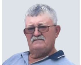 Faleceu Jos&eacute; Bento dos Santos