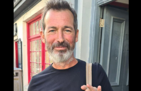 Funeral do madeirense Duarte Vieira &eacute; no in&iacute;cio de maio, em Jersey