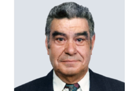 Faleceu Manuel da Concei&ccedil;&atilde;o Andrade