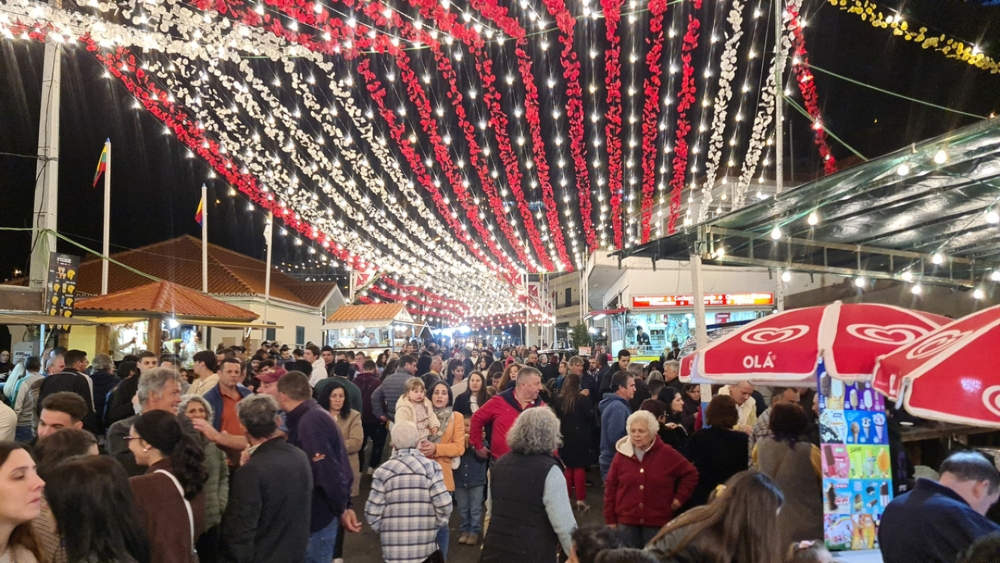 Tribunal reduz pena por homicídio durante arraial, no Campanário