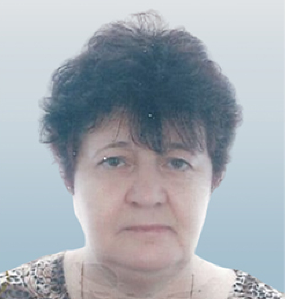 Faleceu Maria de Fátima Nóbrega Pacheco