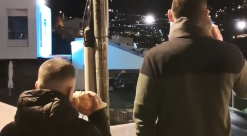 "Tocar do Búzio" para as Missas do Parto (com vídeo)