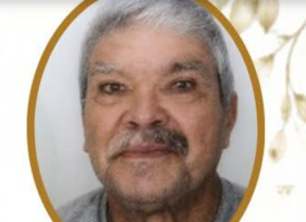 Faleceu Jos&eacute; Ant&oacute;nio Pereira