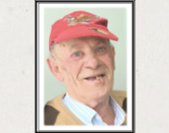 Faleceu Abel Vieira Perestrelo