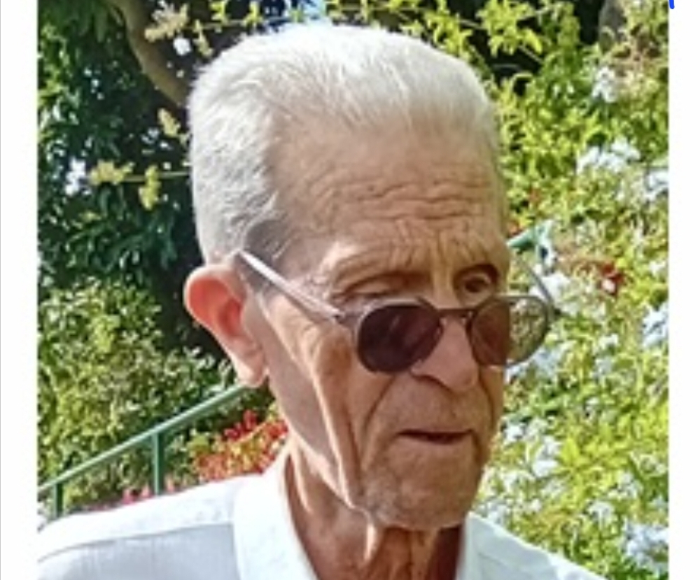 Faleceu Manuel Ascensão da Costa Andrade