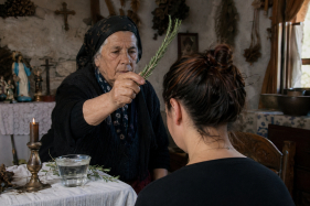 Mau-Olhado existe? A tradi&ccedil;&atilde;o madeirense cura com "ora&ccedil;&otilde;es"