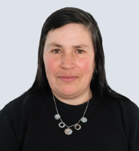 Faleceu Maria F&aacute;tima Gomes dos Santos Pinto
