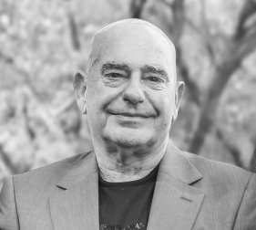 Morreu Melim Mendes, o &ldquo;pai da energia e&oacute;lica&rdquo; na Madeira